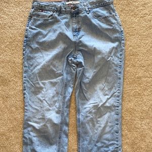 Vintage Tommy Hilfiger Jeans